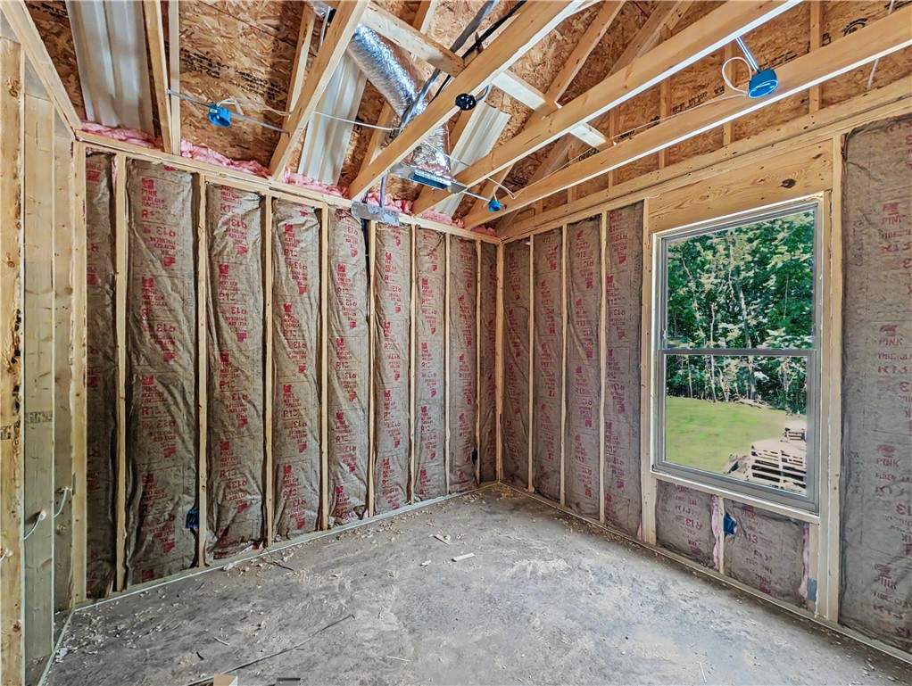 Ashdown Sub - Residential