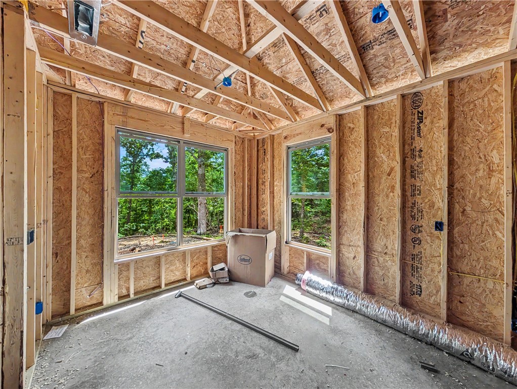 Ashdown Sub - Residential