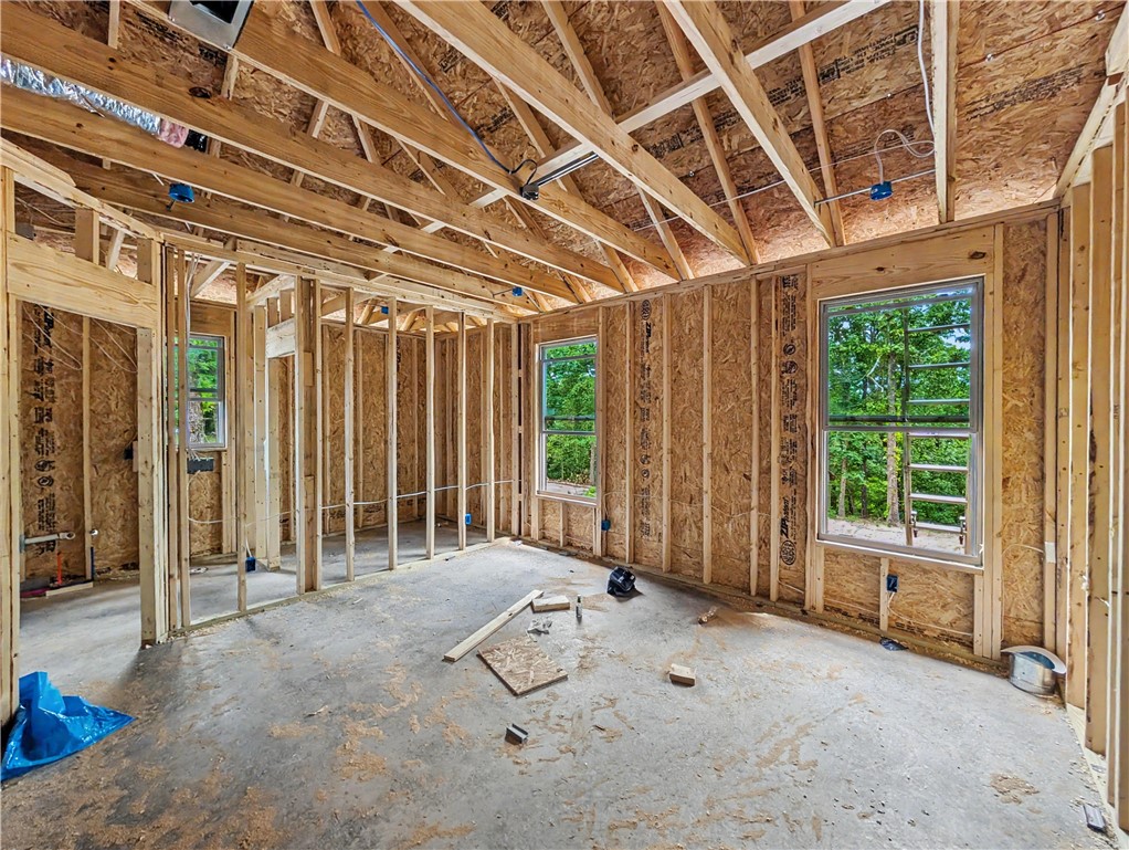 Ashdown Sub - Residential