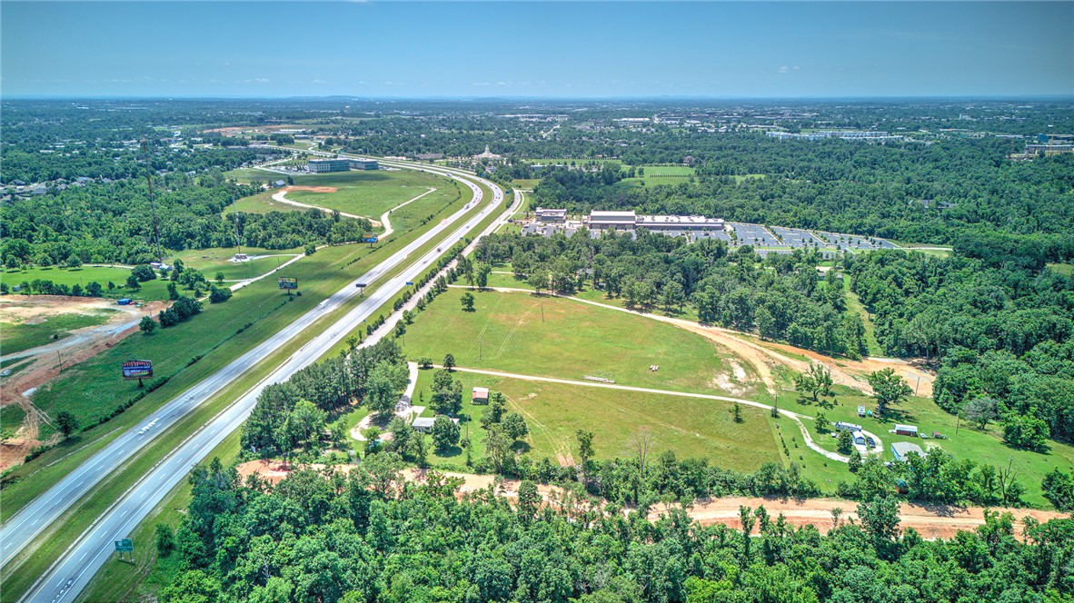 Driggs Sub Rurban - Land