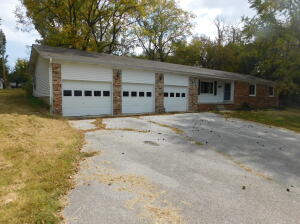 Harrison City Acreage - Residential