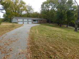 Harrison City Acreage - Residential