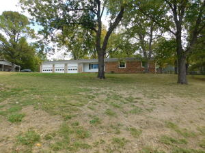Harrison City Acreage - Residential