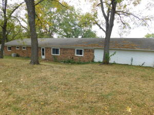 Harrison City Acreage - Residential