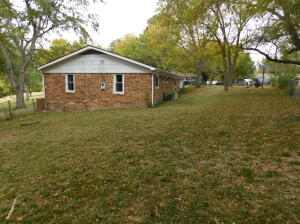 Harrison City Acreage - Residential