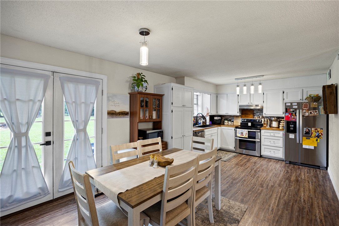 Pleasant Valley - Residential