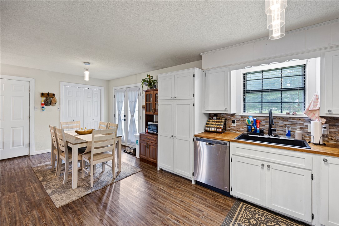 Pleasant Valley - Residential