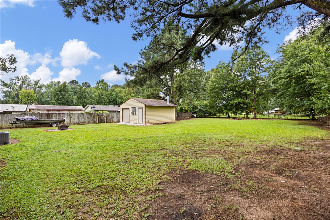 Pleasant Valley - Residential