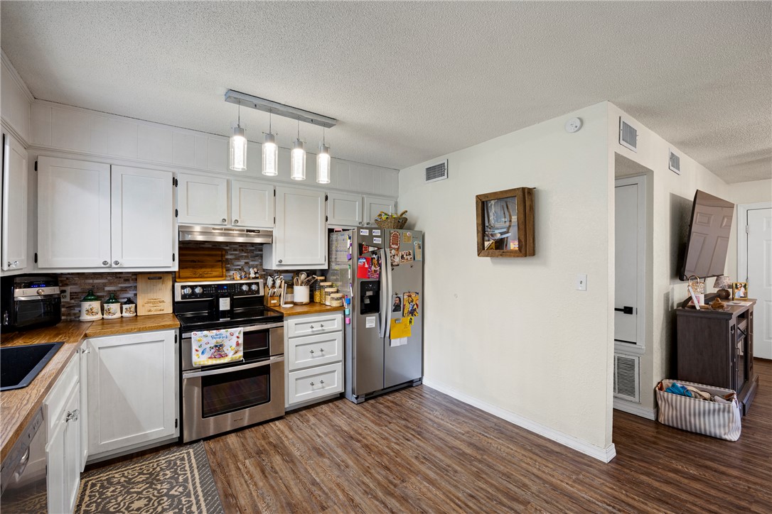 Pleasant Valley - Residential