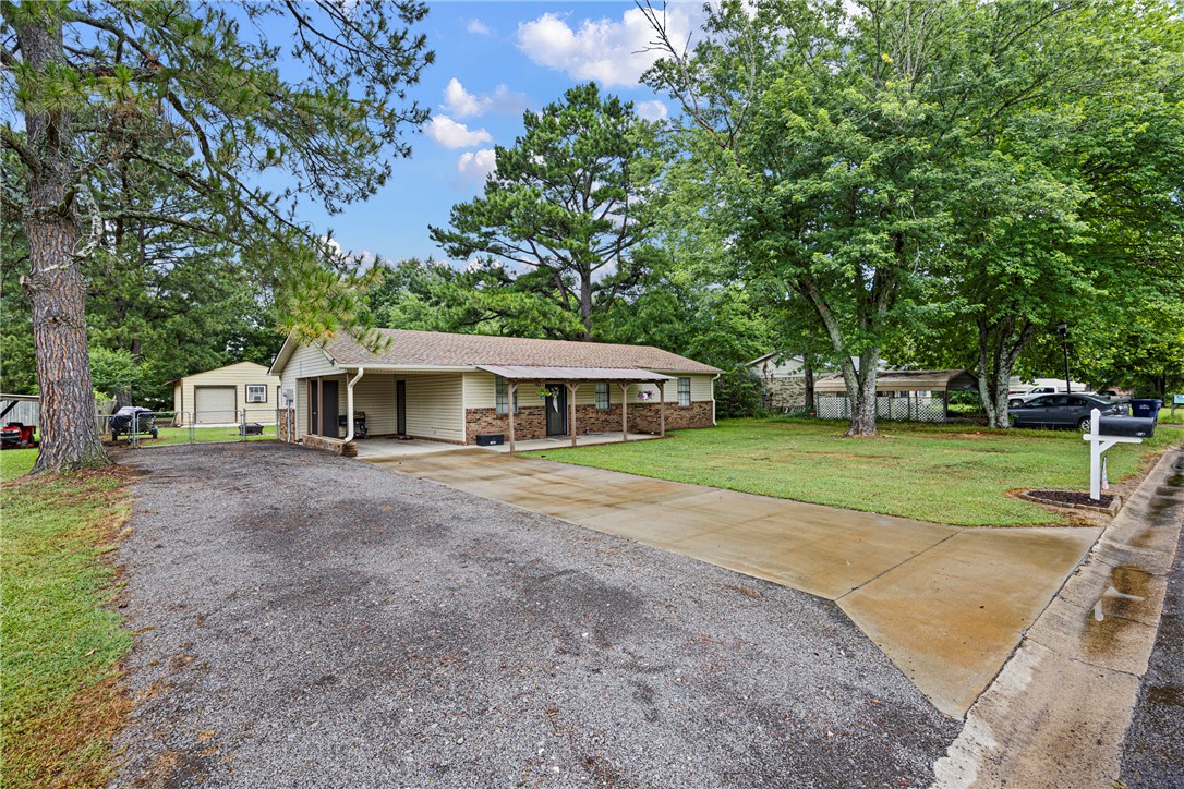 Pleasant Valley - Residential