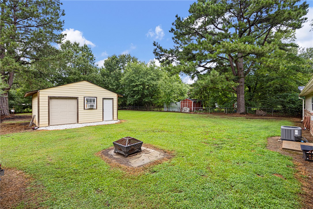 Pleasant Valley - Residential