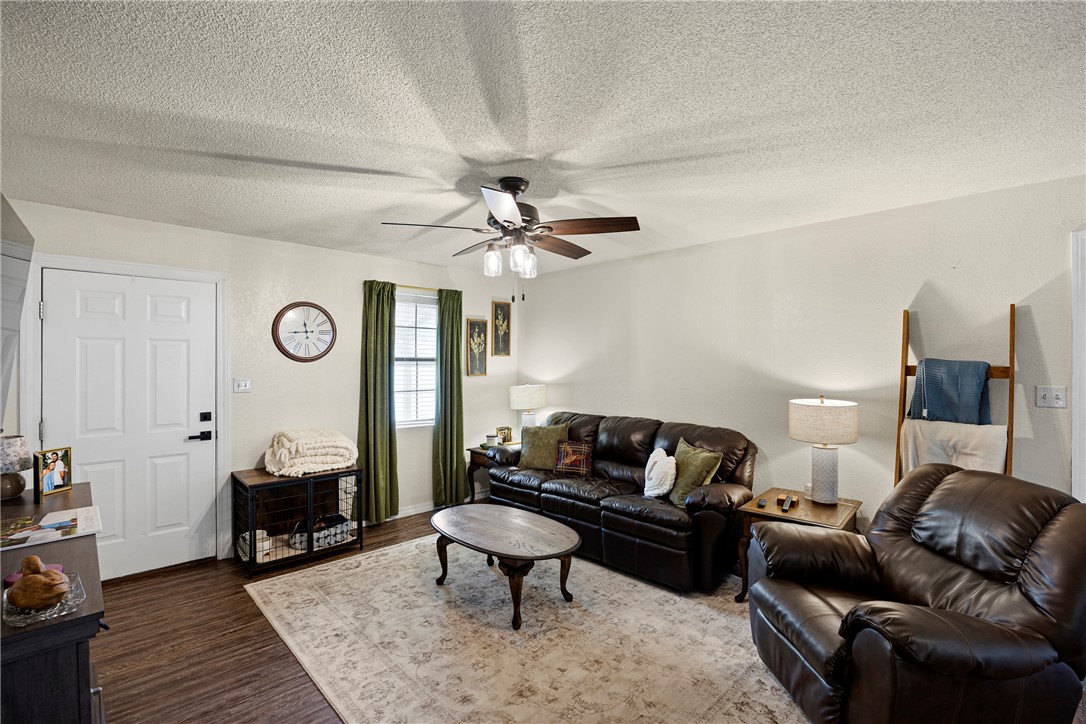 Pleasant Valley - Residential