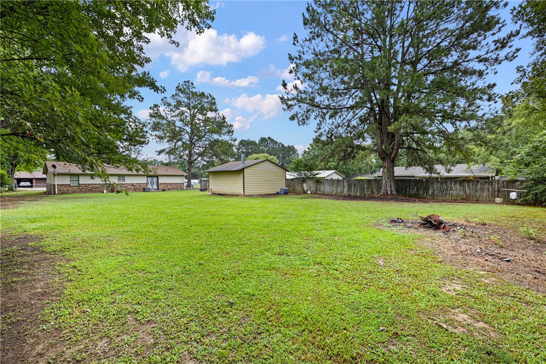 Pleasant Valley - Residential