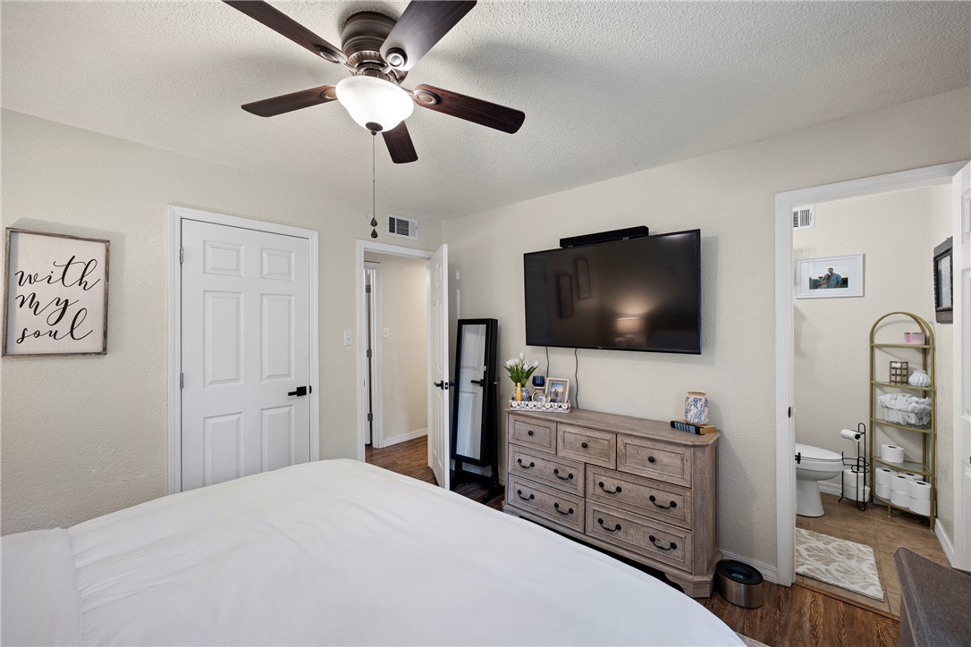 Pleasant Valley - Residential