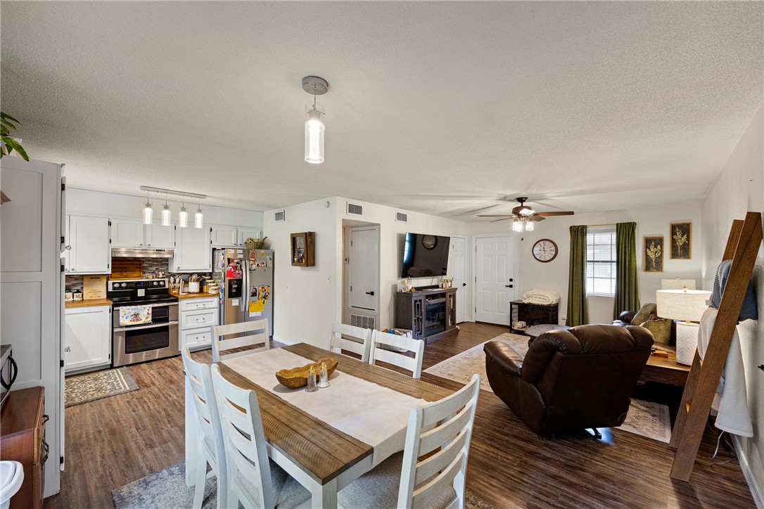 Pleasant Valley - Residential