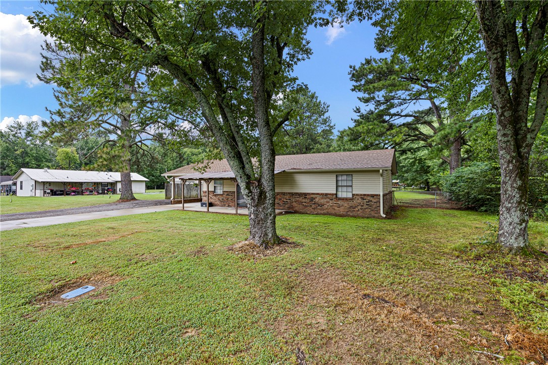 Pleasant Valley - Residential