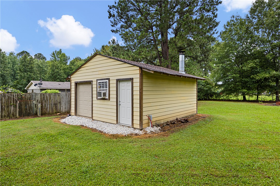 Pleasant Valley - Residential