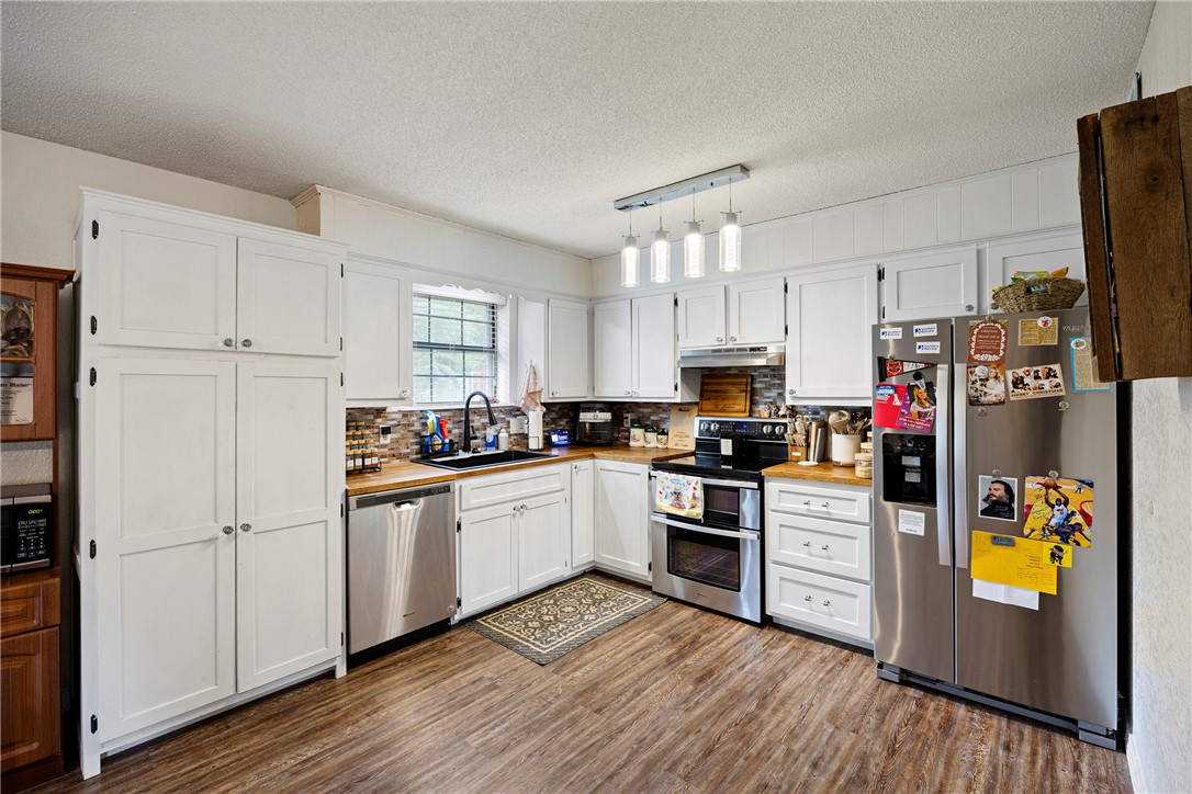Pleasant Valley - Residential