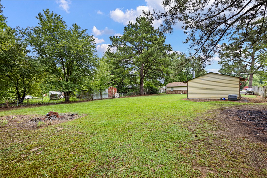 Pleasant Valley - Residential