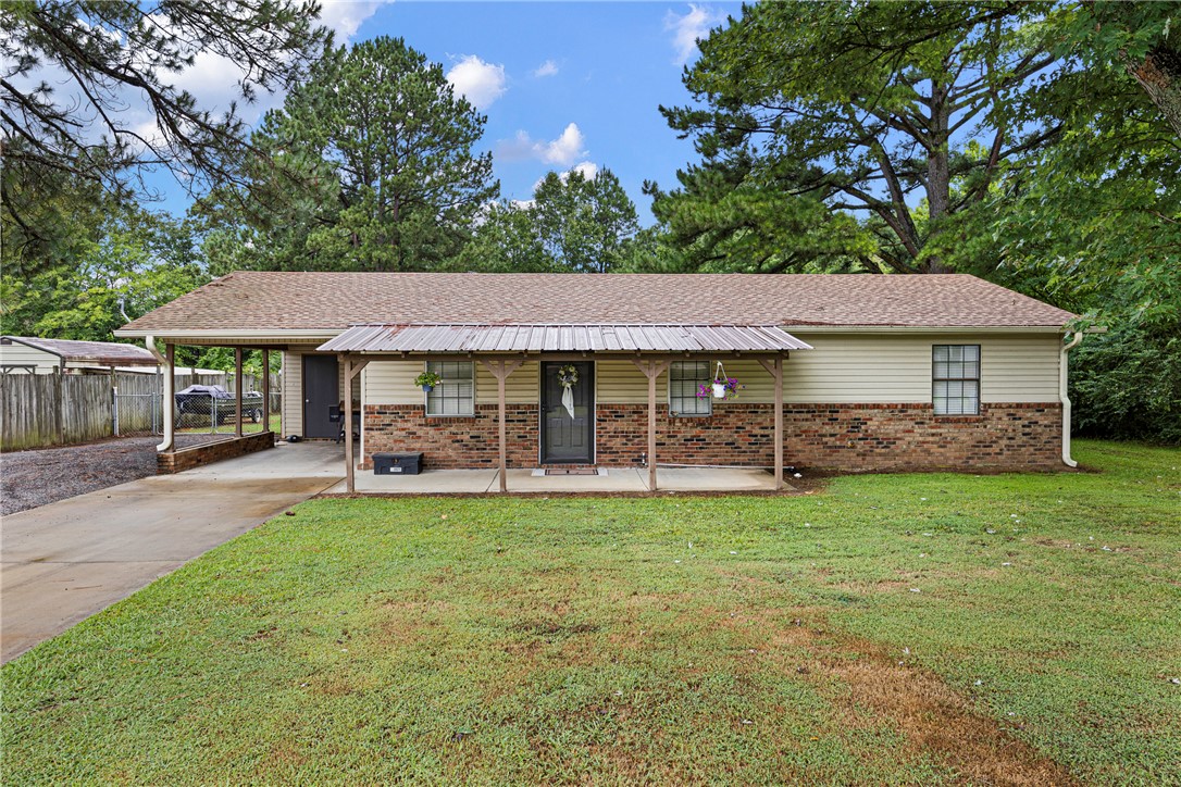 Pleasant Valley - Residential