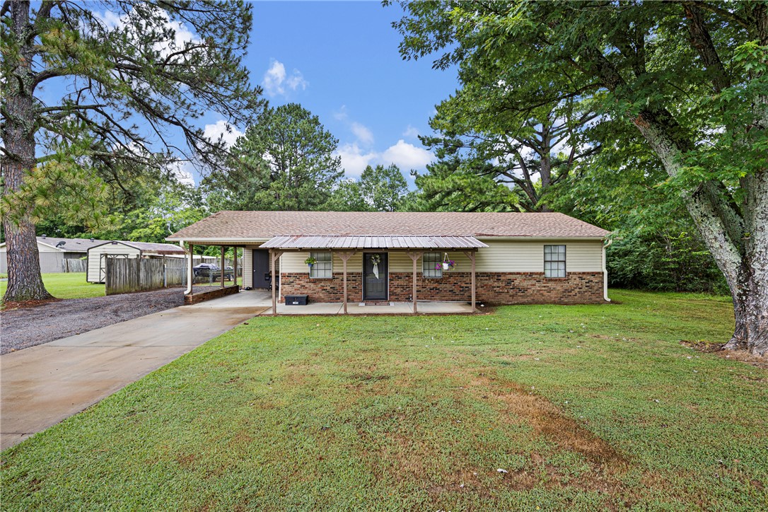 Pleasant Valley - Residential