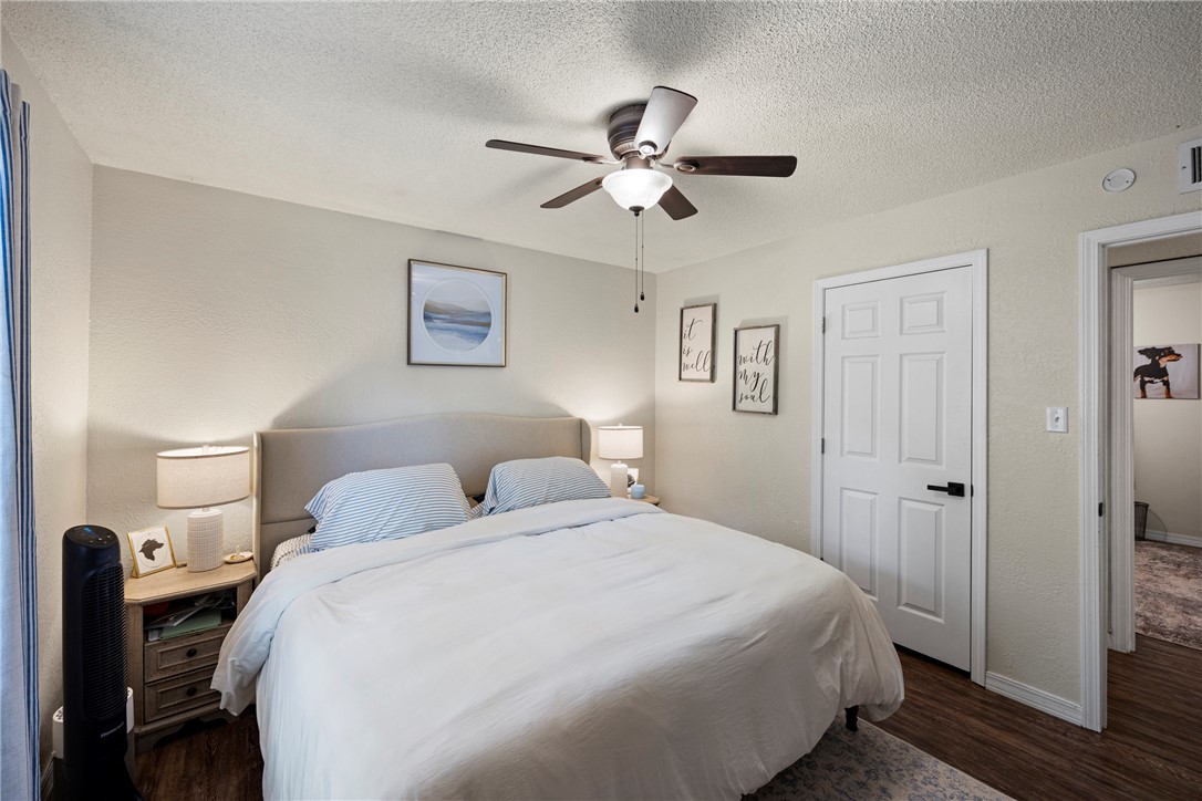 Pleasant Valley - Residential