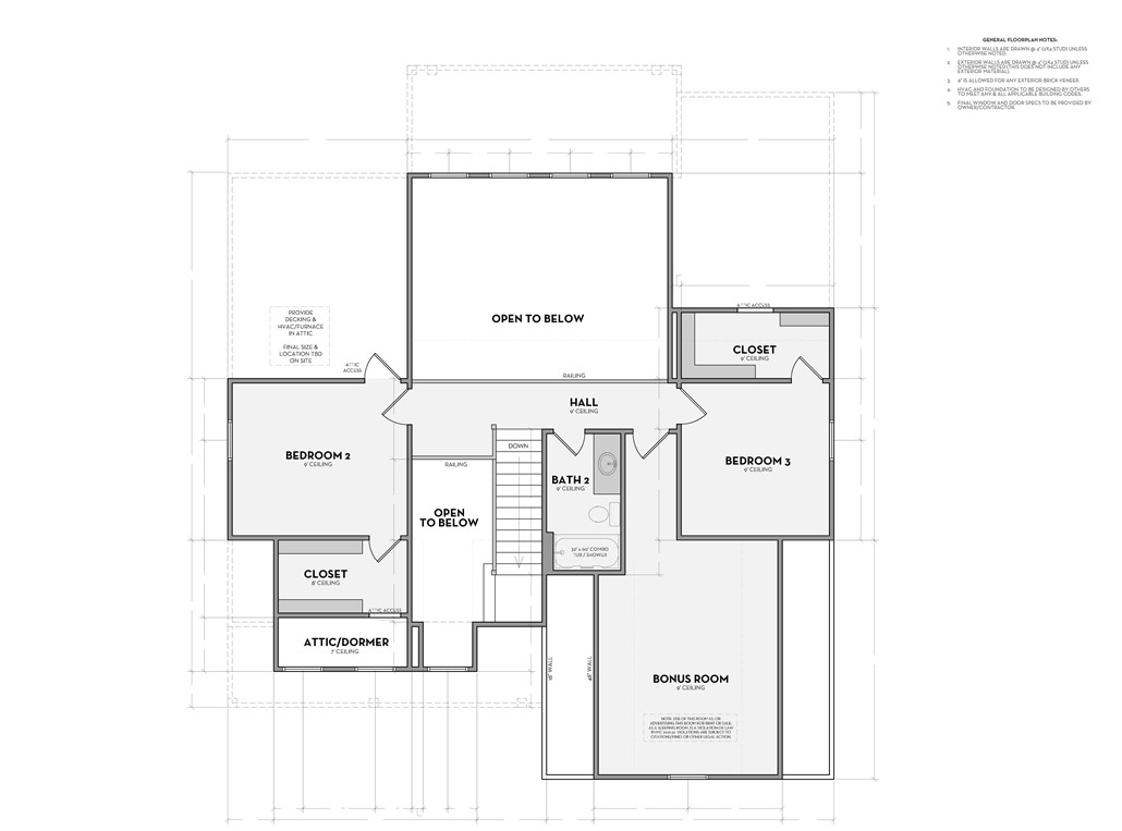 Rutland Sub Bvv - Residential