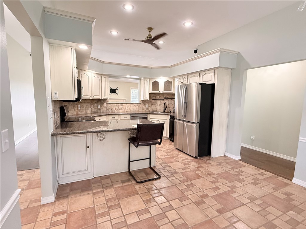 Cannich Sub Bvv - Residential