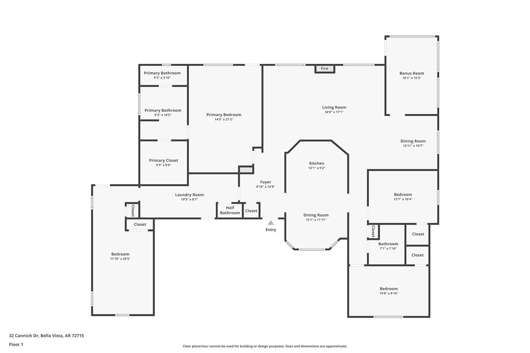 Cannich Sub Bvv - Residential