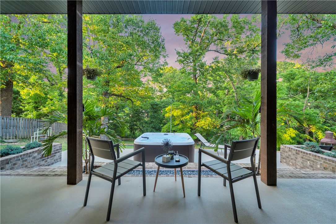 Oakbrooke Sub Ph Ii-Bentonville - Residential