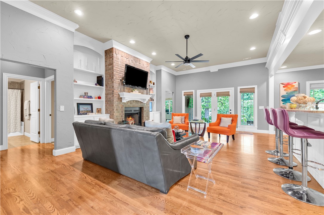 Oakbrooke Sub Ph Ii-Bentonville - Residential
