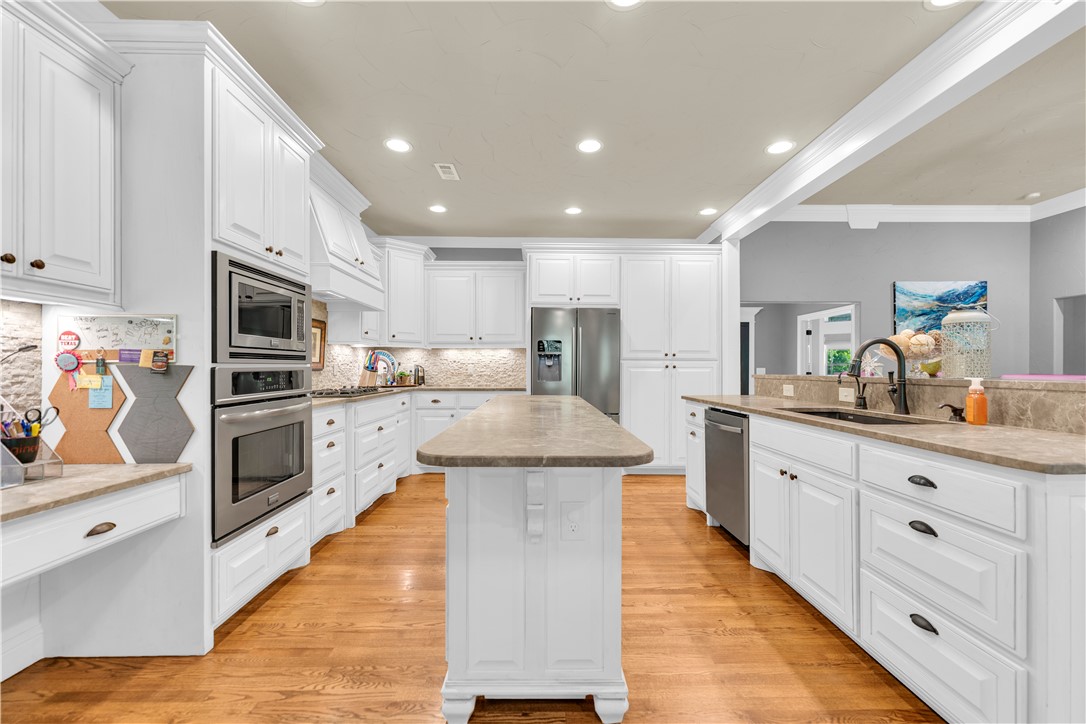 Oakbrooke Sub Ph Ii-Bentonville - Residential