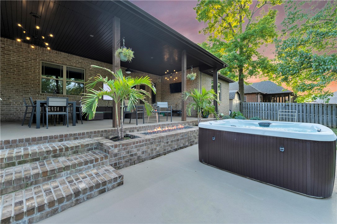 Oakbrooke Sub Ph Ii-Bentonville - Residential