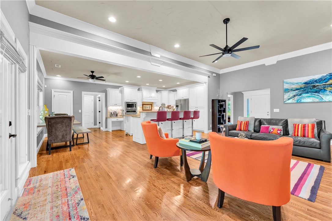 Oakbrooke Sub Ph Ii-Bentonville - Residential