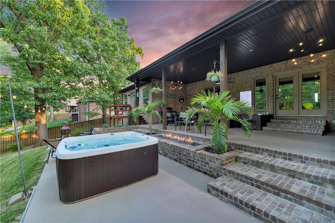 Oakbrooke Sub Ph Ii-Bentonville - Residential