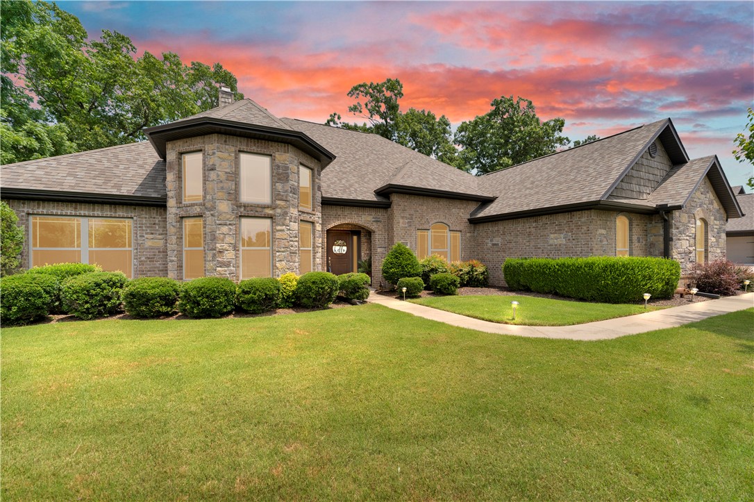 Oakbrooke Sub Ph Ii-Bentonville - Residential