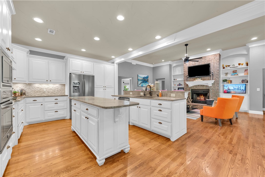 Oakbrooke Sub Ph Ii-Bentonville - Residential