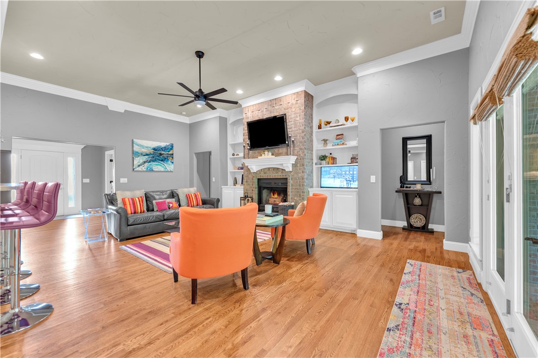 Oakbrooke Sub Ph Ii-Bentonville - Residential