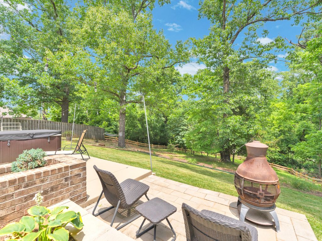 Oakbrooke Sub Ph Ii-Bentonville - Residential
