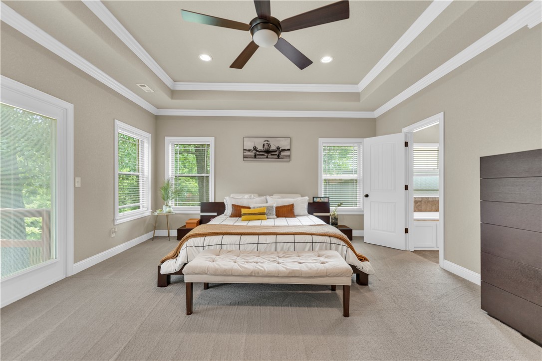 Oakbrooke Sub Ph Ii-Bentonville - Residential
