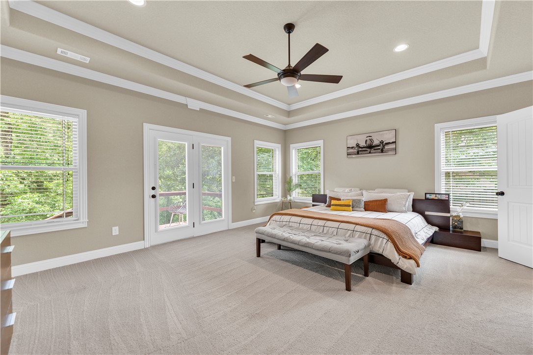 Oakbrooke Sub Ph Ii-Bentonville - Residential