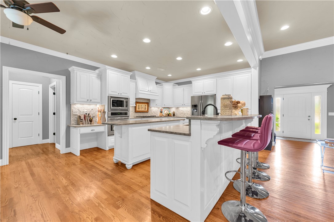 Oakbrooke Sub Ph Ii-Bentonville - Residential