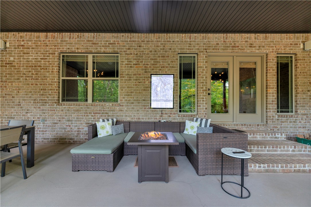 Oakbrooke Sub Ph Ii-Bentonville - Residential
