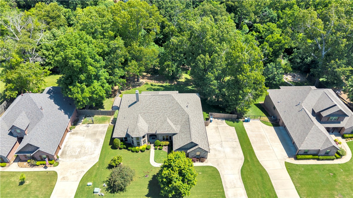 Oakbrooke Sub Ph Ii-Bentonville - Residential