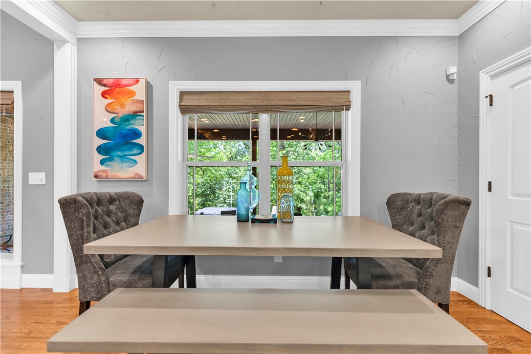 Oakbrooke Sub Ph Ii-Bentonville - Residential
