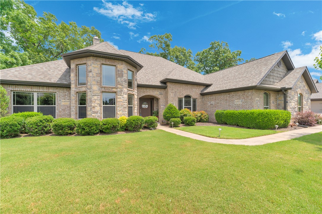 Oakbrooke Sub Ph Ii-Bentonville - Residential