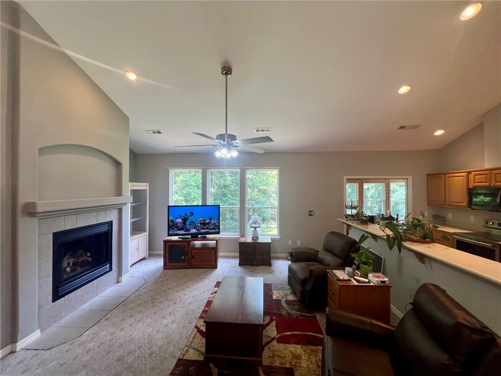 Coulter Sub Bvv - Residential