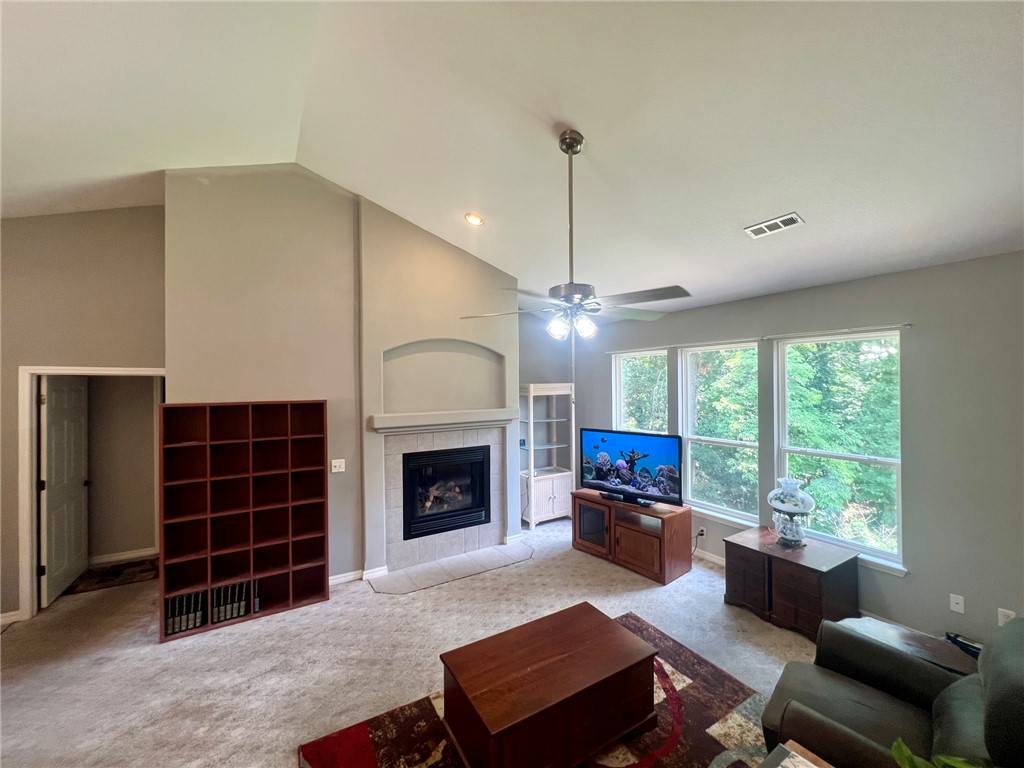 Coulter Sub Bvv - Residential