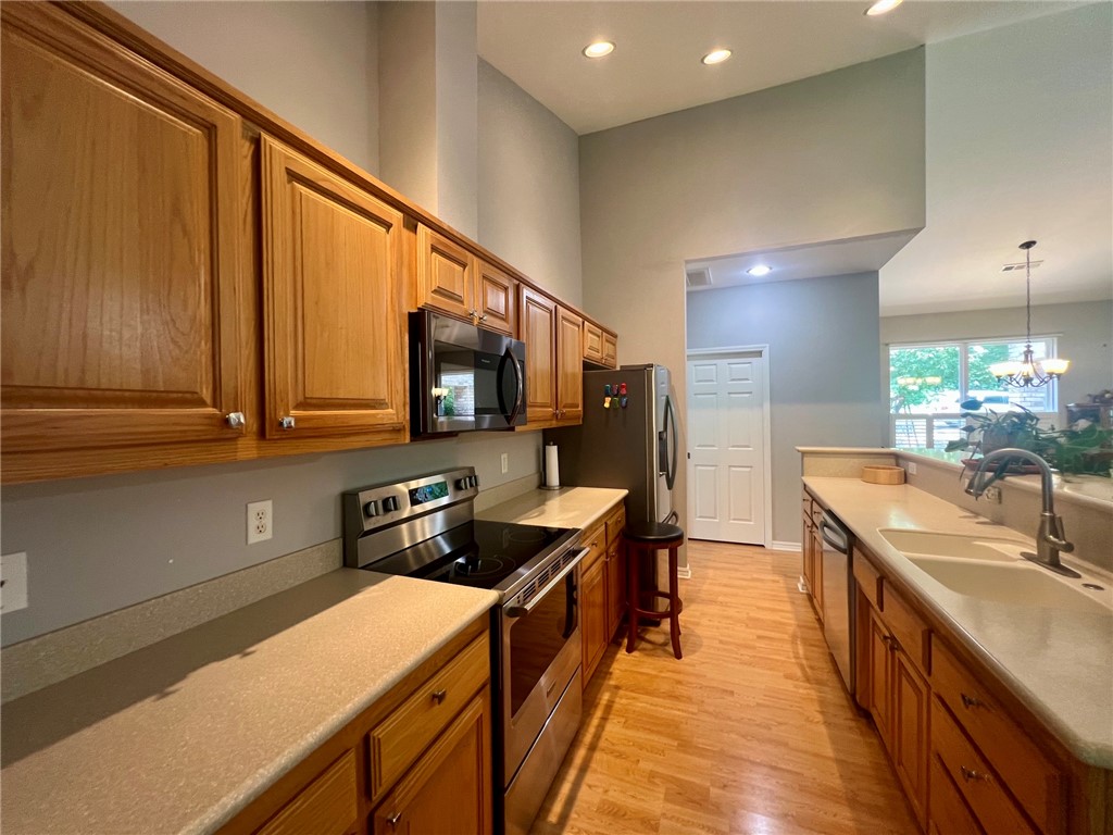 Coulter Sub Bvv - Residential