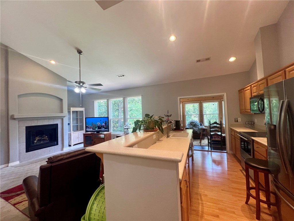 Coulter Sub Bvv - Residential